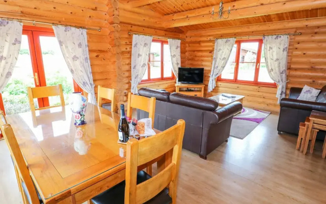 Willow Lodge