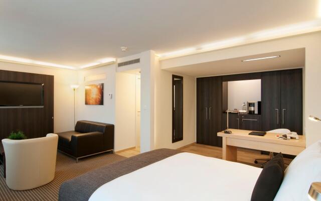 Crowne Plaza Zürich by IHG
