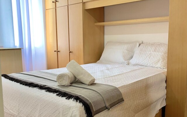 Apartamento Próx Tiete Plaza Shopping