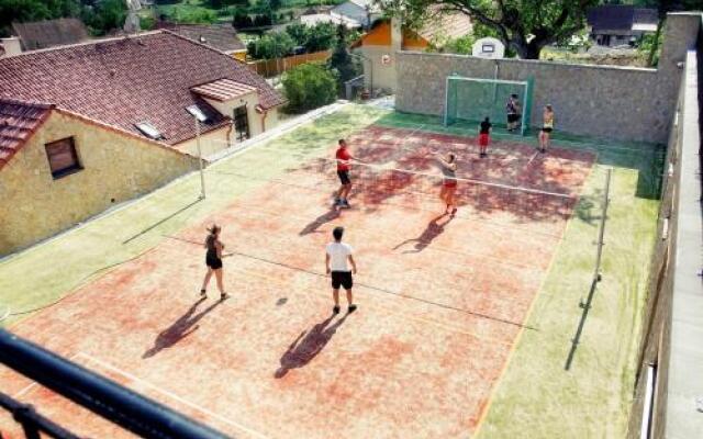 Prosecco Residence Marko