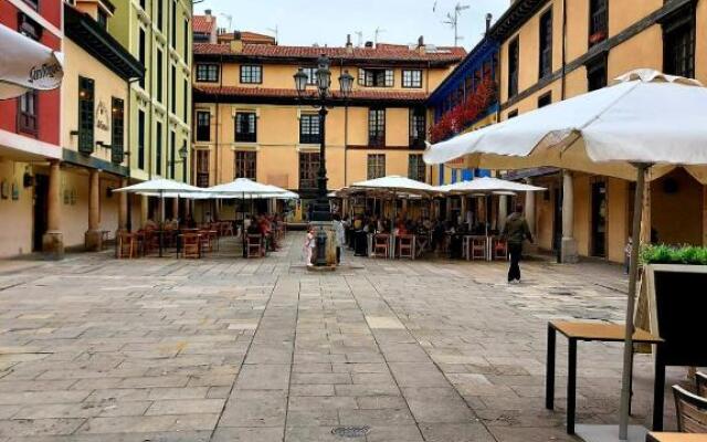 Arco 4 Fontan Loft