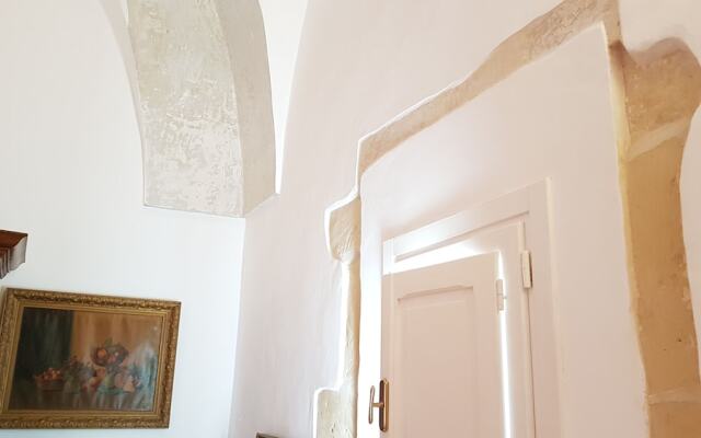 Villa Maggiulli Alfieri - Dimora Storica