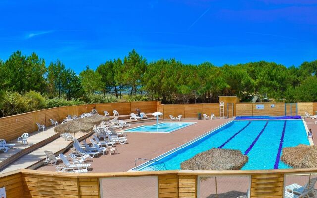 Village Club de la Grande Baie