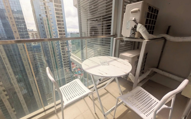 EG Private House - BGC Uptown