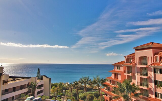 Caracas One Bedroom Apartment Sea View