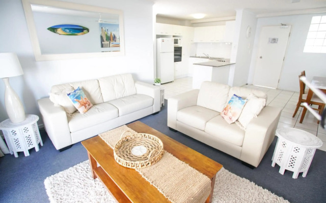 San Marino By The Sea Apartments