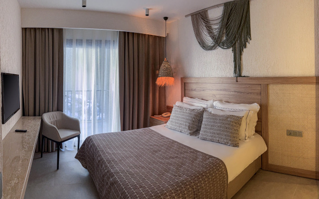 Bodrum Beach Resort