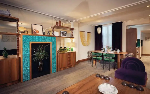 1.75 Paris La Trêve