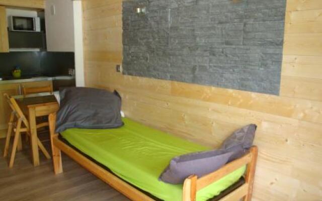Chalet Le Genepi