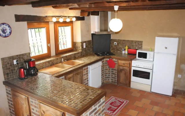 Gite Introvigne Sarlat