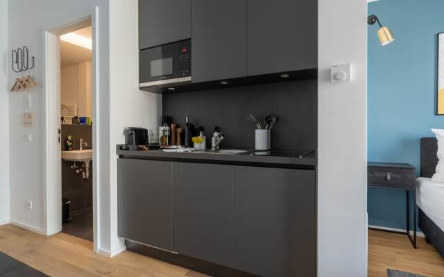 Limehome Potsdam Annemarie-Wolff Platz