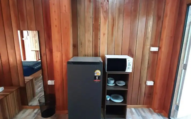 Baan Berm Family Inn