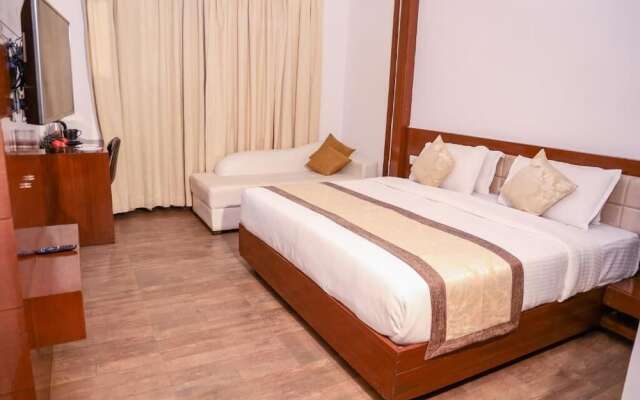 Amor Beach Resort