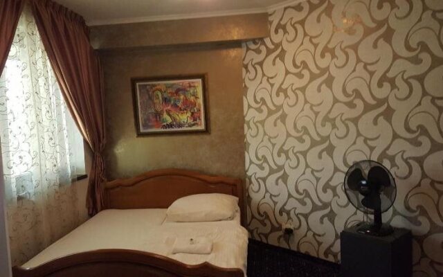 Motel Kotva