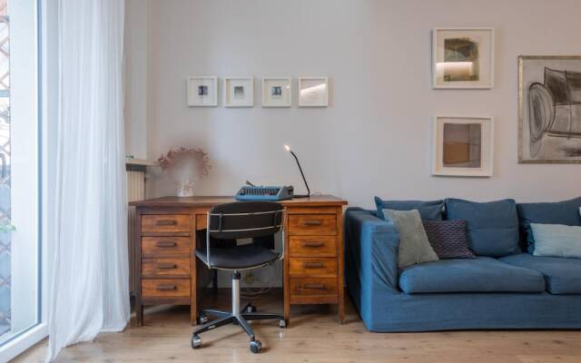 Dora Apartment by Wonderful Italy