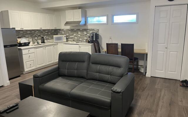 Starting Point Family House