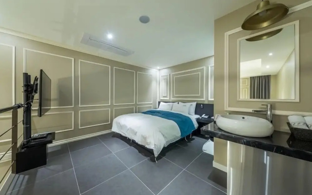 Anyang Boutique Hotel AMA