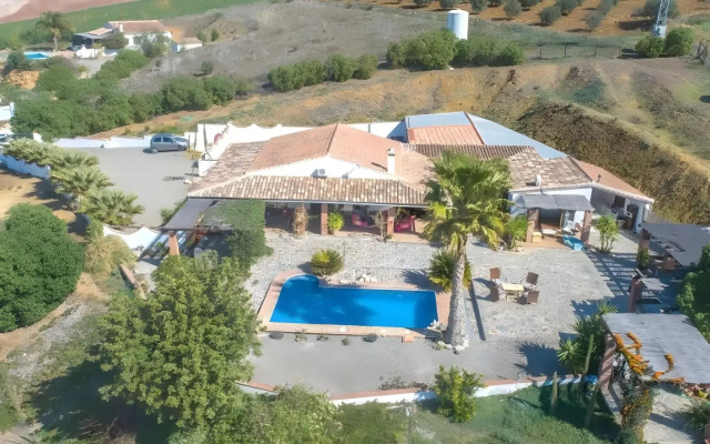 B&B Casa Loré D'or
