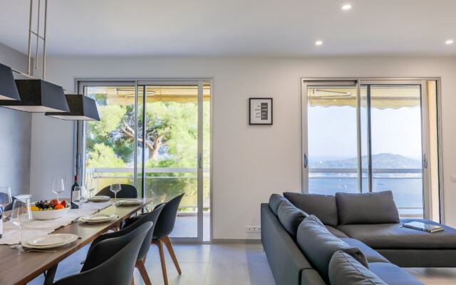 Jardins De Villefranche Ap4181 By Riviera Holiday Homes