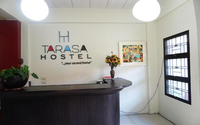 Tarasa Hostel