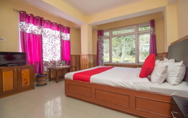 North Point Hotel by OYO Rooms