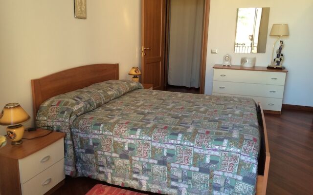 Elegante App.to in Centro