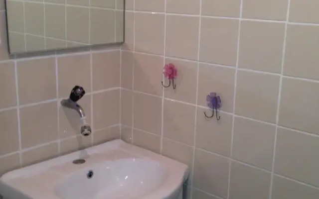 Apartment Nada