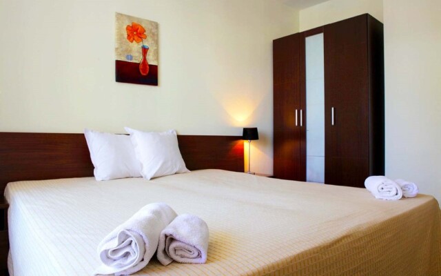 MURITE PARK Hotel - ORCHIDEA BUILDING 4*