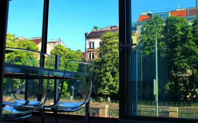 Modern Apartments in Vienna