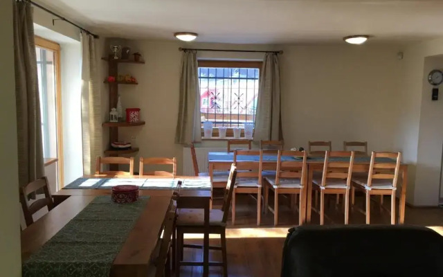 Holiday home Skalka