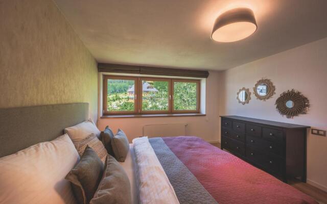 Apartman Central Ski & Bike