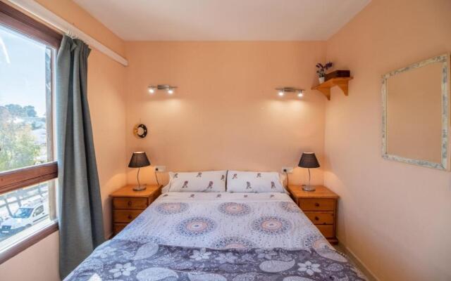 Apartamentos DIANA 2