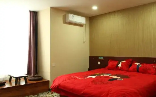 Shenyang Ziducheng Hotel
