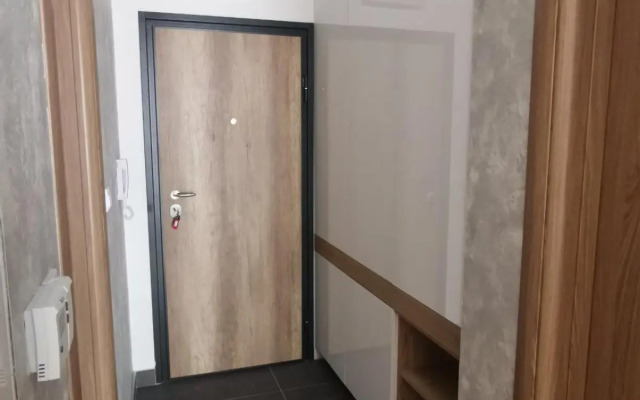 APARTHOTEL CENTRALA Apartman 10