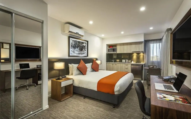 Quest Woolloongabba