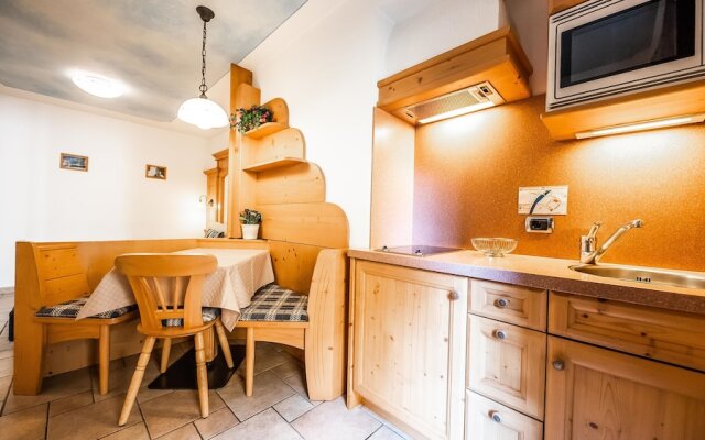 Chalet Mottolino