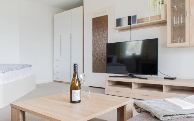 Ferienwohnung Seeluft