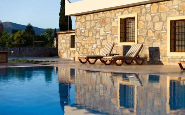 Bitez Villa Ekrem 2 Bedrooms