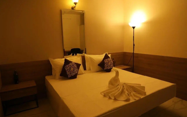 Swan Suites Gachibowli Hotel