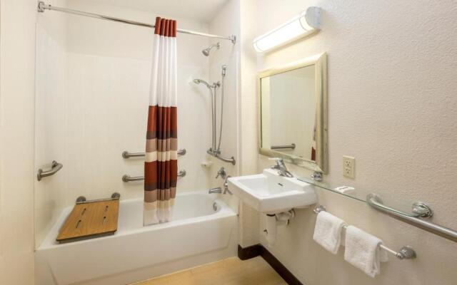 Red Roof Inn Jacksonville - Orange Park