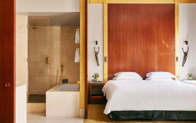 Park Hyatt Paris - Vendome