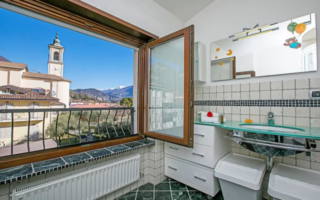 Paulie Apartment in Riva del Garda