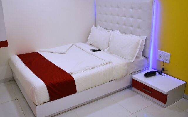 OYO Hotel Blue Sea Near Chhatrapati Shivaji International Airport
