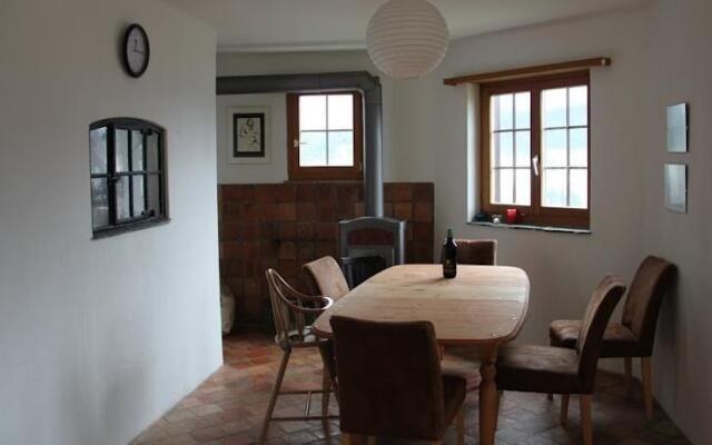 Ferienhaus im Parc Ela