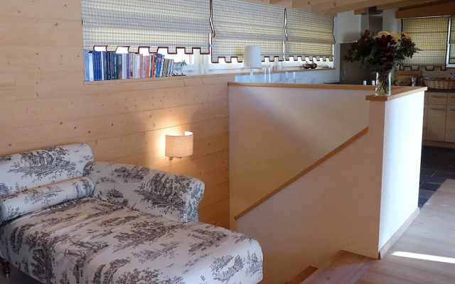 Chesa Crusch 7 Samaden