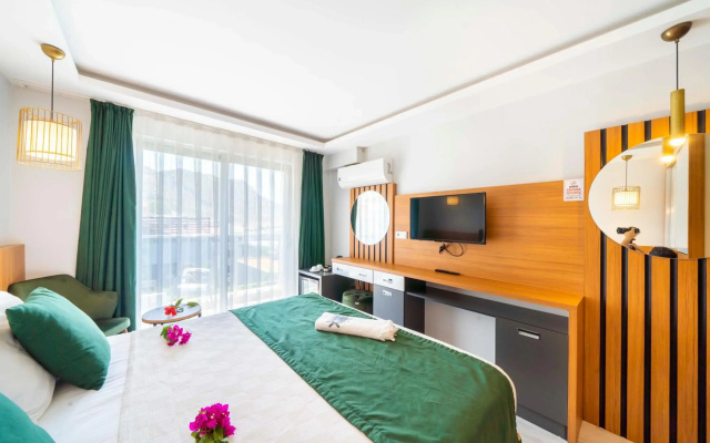 Mogons Exclusive Hotel