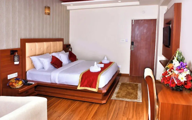 Royal Stay
