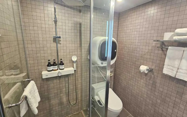 Guest House 601 - Hostel