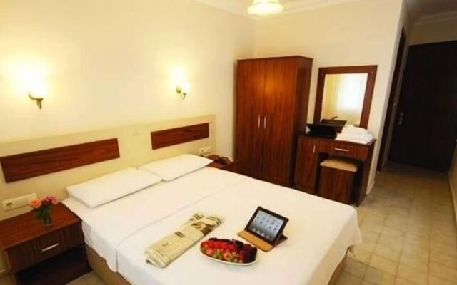 Kumlubük Hotel