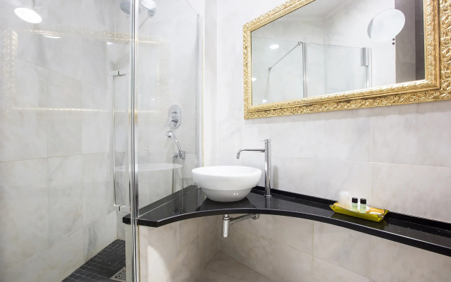 Relais Hotel Centrale Firenze
